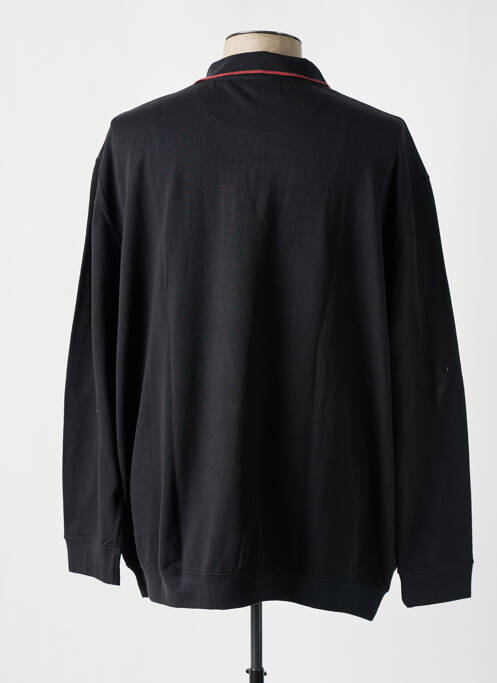 Hanorac roz GREYES bărbat