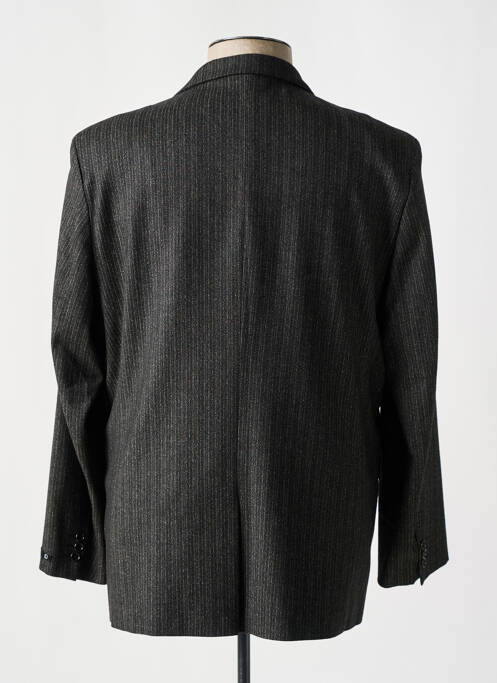 Sacou maro LUCAS DELLI bărbat