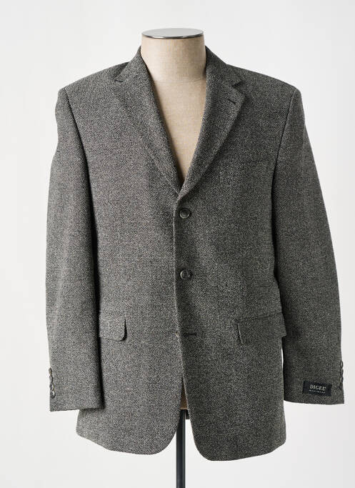 Sacou gri DIGEL bărbat