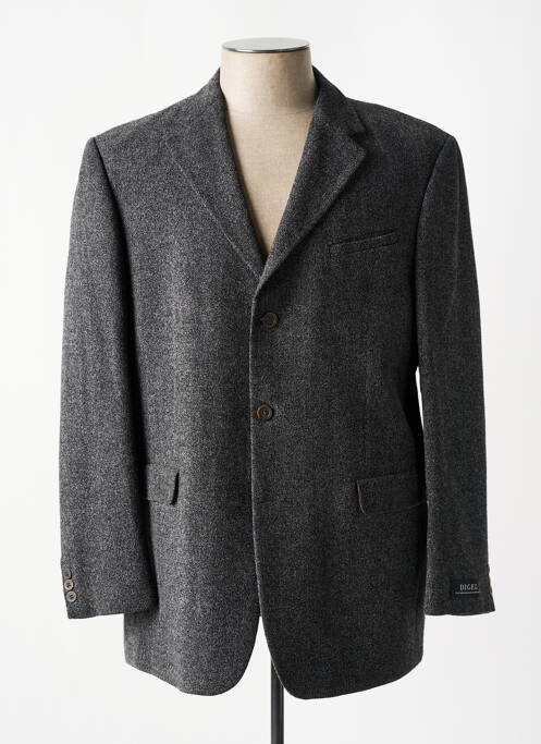 Sacou gri DIGEL bărbat