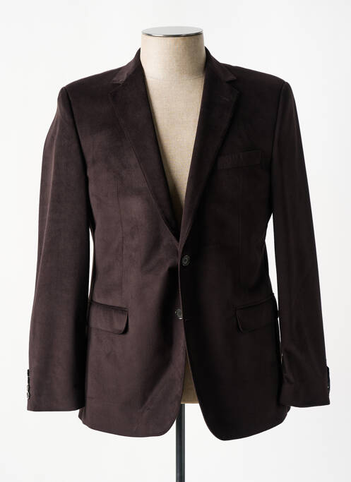 Sacou maro DANIEL HECHTER bărbat