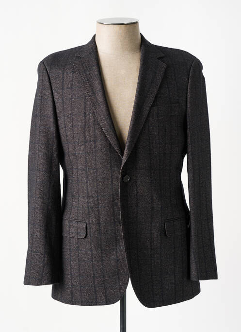 Sacou gri DANIEL HECHTER bărbat