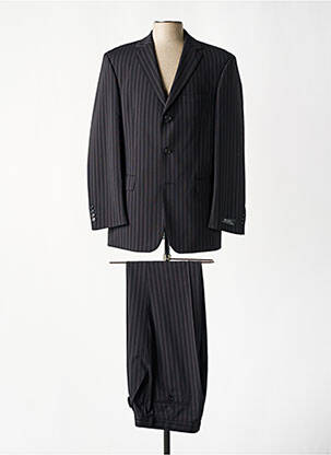 Costume de oraș negru DIGEL bărbat