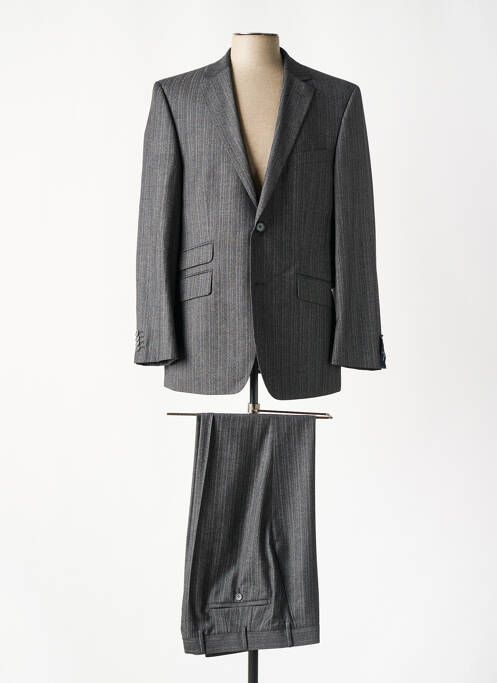 Costume de oraș gri DANIEL HECHTER bărbat