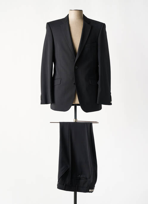 Costume de oraș negru DIGEL bărbat