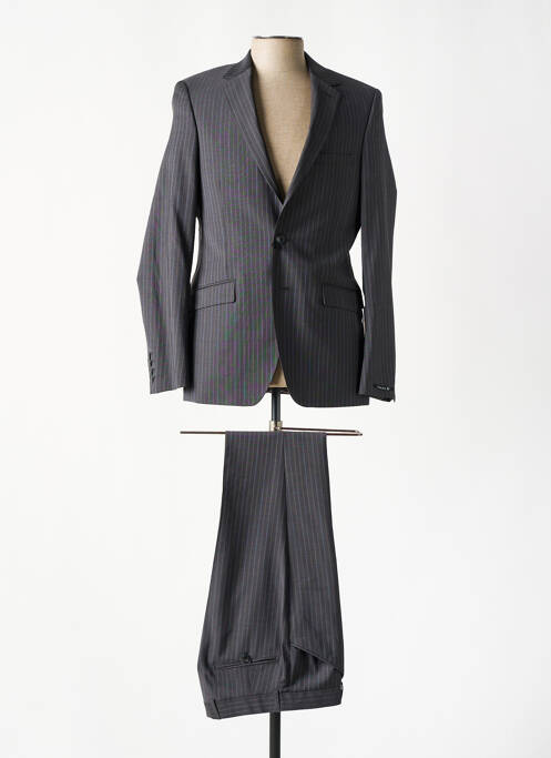 Costume de oraș gri LUCAS DELLI bărbat