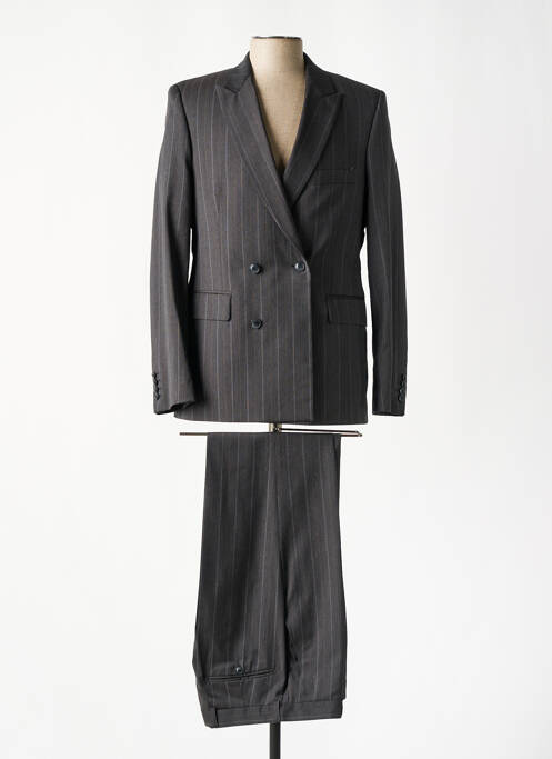 Costume de oraș gri LUCAS DELLI bărbat