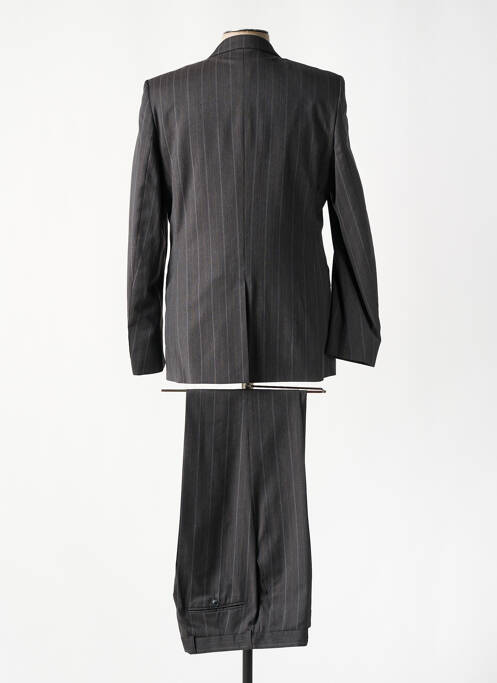 Costume de oraș gri LUCAS DELLI bărbat