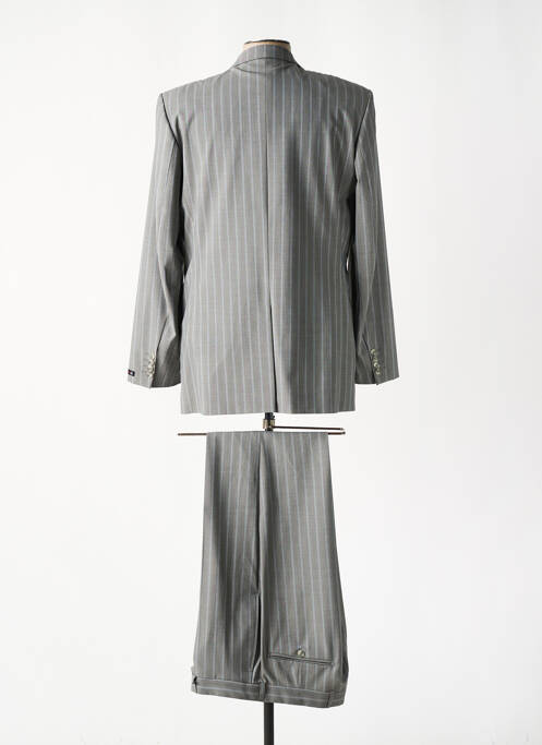 Costume de oraș gri LUCAS DELLI bărbat