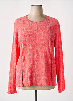 Top roz GEVANA femeie