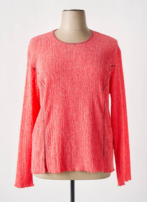 Top roz GEVANA femeie