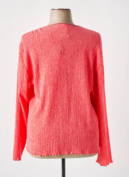 Top roz GEVANA femeie