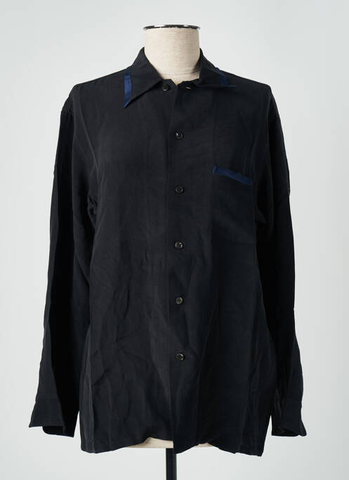 Cămașă negru EQUIPMENT femeie