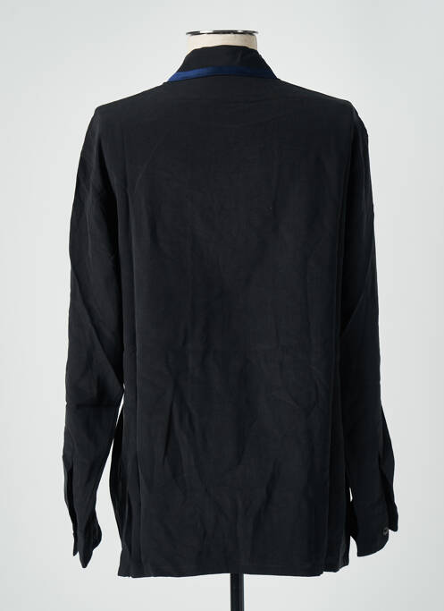 Cămașă negru EQUIPMENT femeie