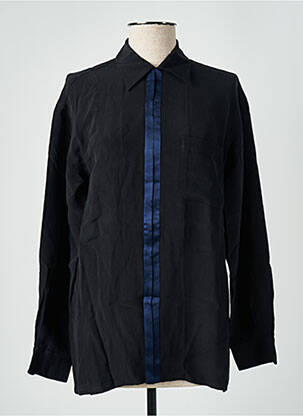 Cămașă negru EQUIPMENT femeie