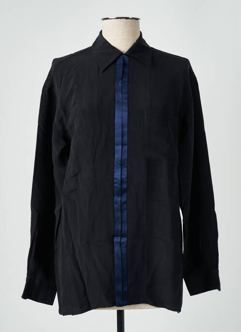 Cămașă negru EQUIPMENT femeie