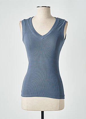 Maiou albastru TEENFLO femeie