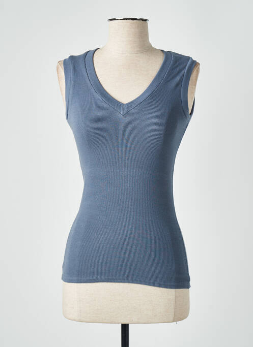 Maiou albastru TEENFLO femeie