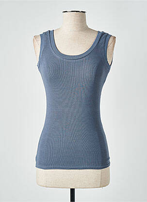 Maiou albastru TEENFLO femeie