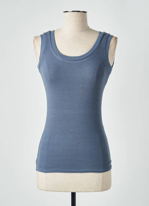 Maiou albastru TEENFLO femeie