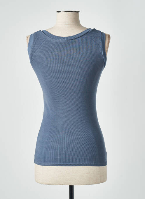 Maiou albastru TEENFLO femeie