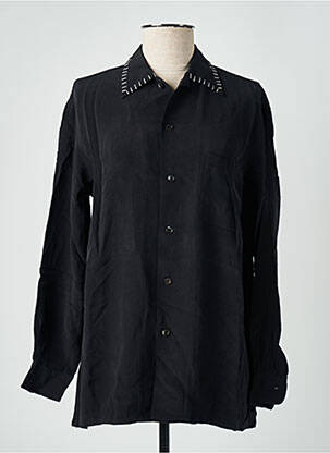 Cămașă negru EQUIPMENT femeie