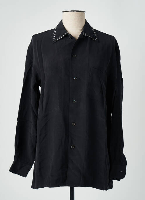 Cămașă negru EQUIPMENT femeie