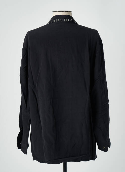 Cămașă negru EQUIPMENT femeie