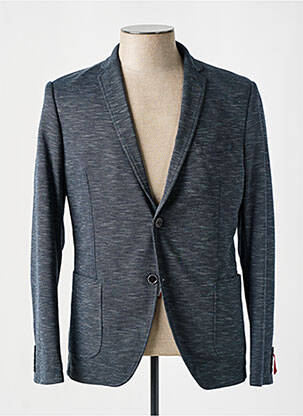 Sacou gri THOMAS GOODWIN bărbat