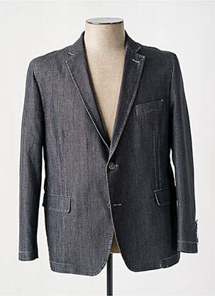 Sacou gri LUIGI MORINI bărbat