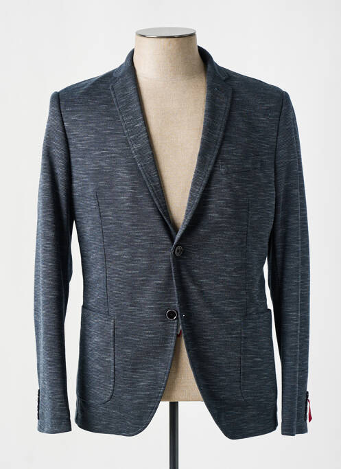 Sacou gri THOMAS GOODWIN bărbat