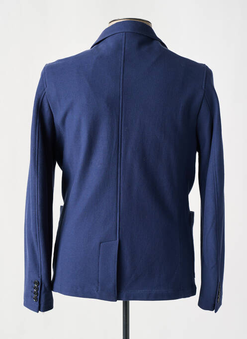 Sacou albastru DELAHAYE bărbat