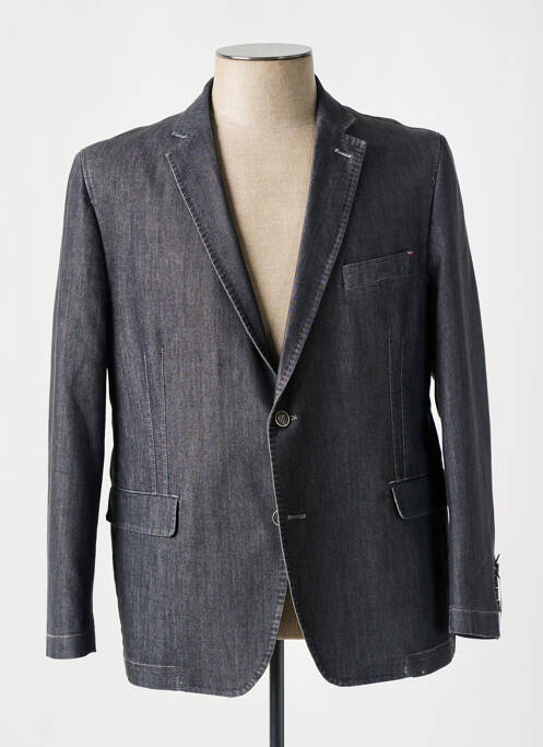 Sacou gri LUIGI MORINI bărbat