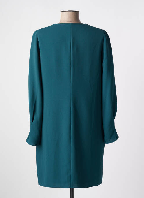 Rochie scurtă verde TINTA STYLE femeie