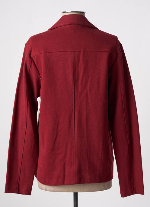 Sacou roșu AGATHE & LOUISE femeie