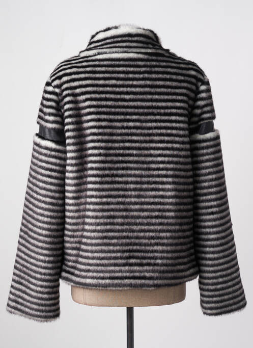 Jachete casual negru TINTA STYLE femeie