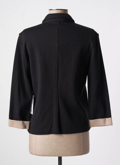 Jachete casual negru BETTY BARCLAY femeie