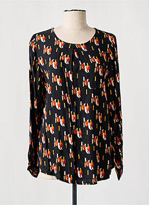 Bluză negru AGATHE & LOUISE femeie