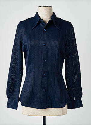 Cămașă albastru EQUIPMENT femeie