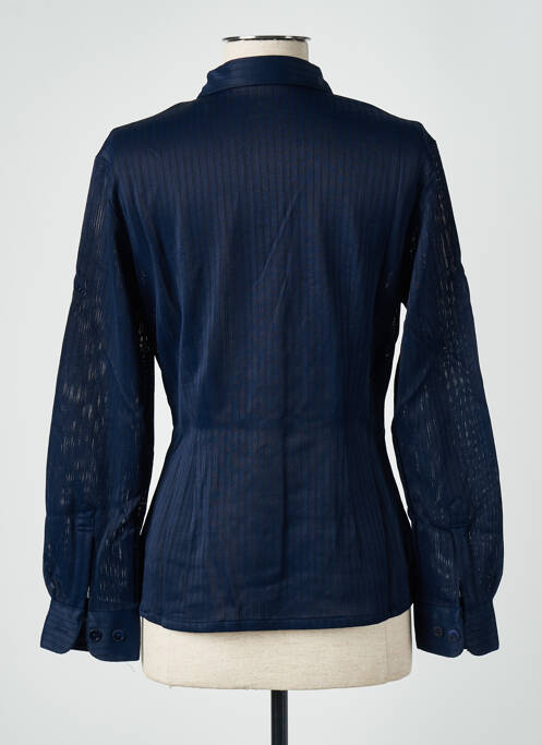 Cămașă albastru EQUIPMENT femeie