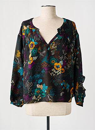 Bluză negru ORFEO femeie