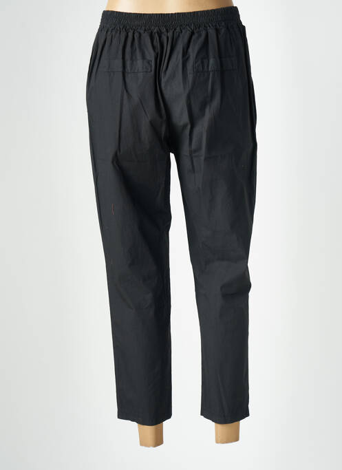 Pantalon 7/8 gri ADILYNN femeie