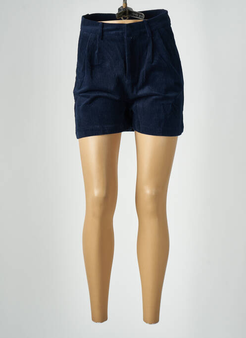 Șort albastru ARTLOVE femeie