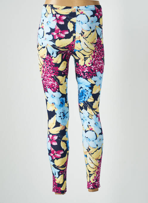 Colant albastru MONICA femeie