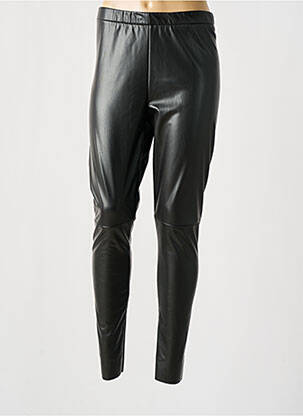 Colant negru PENN & INK N.Y femeie