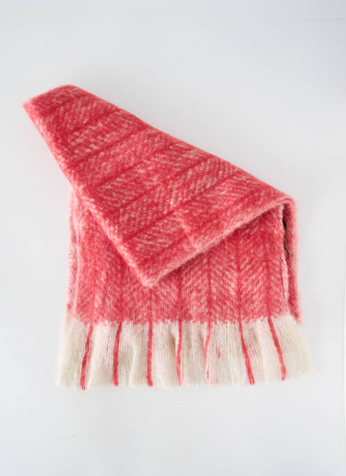 Eșarfă roz SUMMUM femeie