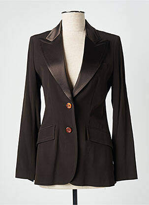 Sacou maro TEENFLO MAURICE TARICA femeie