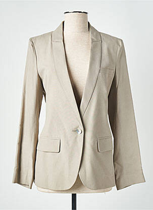 Sacou gri TEENFLO femeie