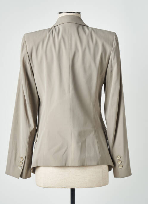 Sacou gri TEENFLO femeie