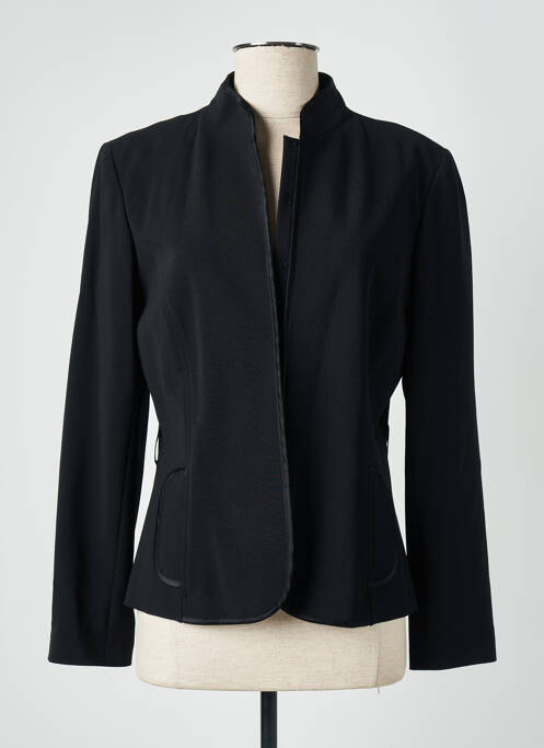 Jachete elegante negru TEENFLO femeie